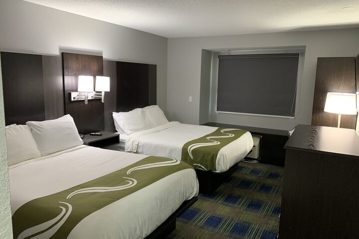 Quality Inn Owatonna Near Medical Center