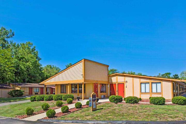 Guest Inn Lebanon (Ohio)