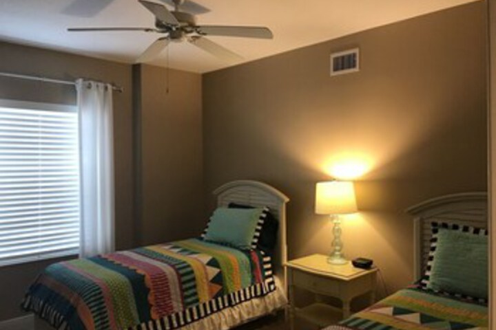 Northeast Corner Penthouse 3 BR 3 BA Sanibel 1102