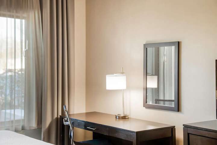 Wingate by Wyndham Slidell / New Orleans East Area