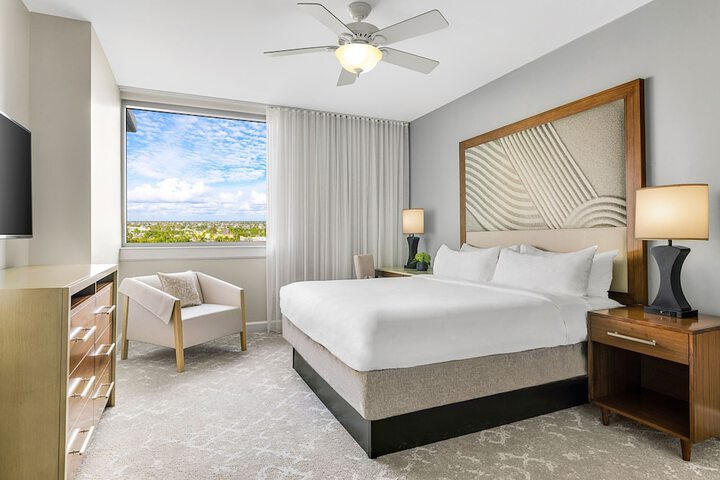 Marriotts Crystal Shores