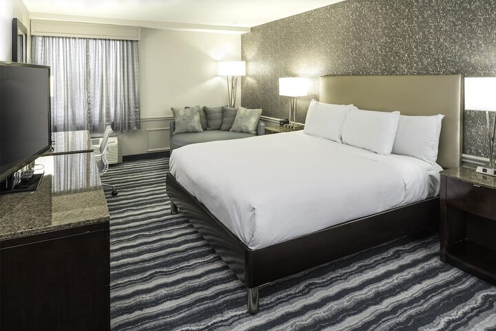 DoubleTree by Hilton Hotel Wilmington