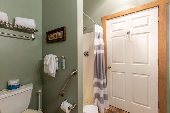 The Barn Inn Bed and Breakfast