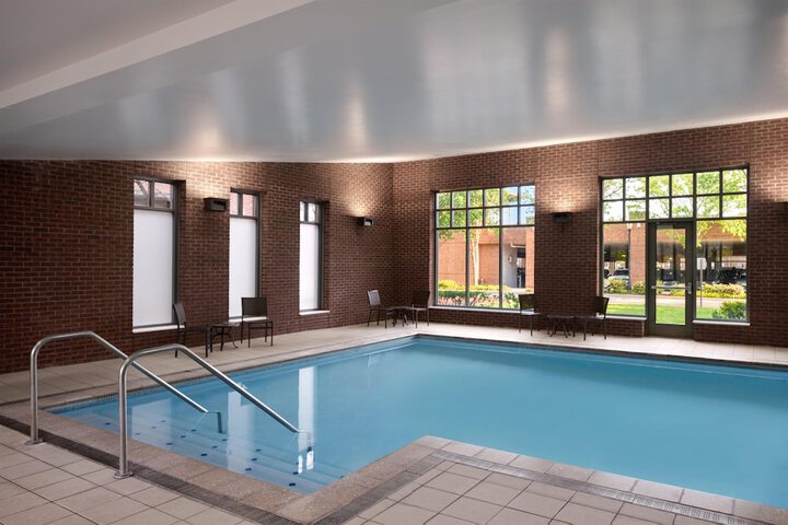 Hyatt Place Columbus / OSU
