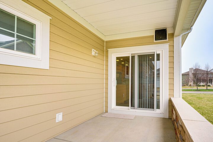 Spacious South Bend Home - Walk to Notre Dame!