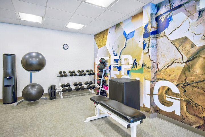Springhill Suites by Marriott Erie