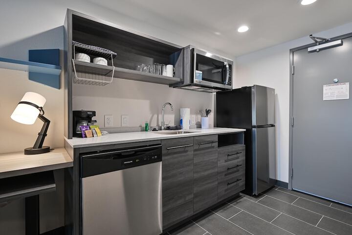 Home2 Suites by Hilton Tifton GA