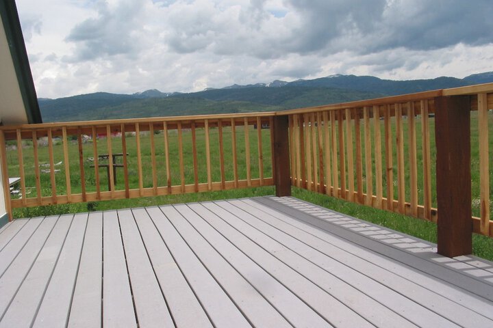 Terrace/Patio 15 of 19