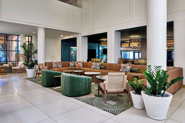 Hotel Interior 24 of 151