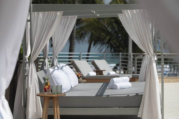 The Ritz-Carlton South Beach