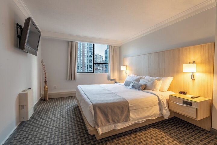 Century Plaza Hotel