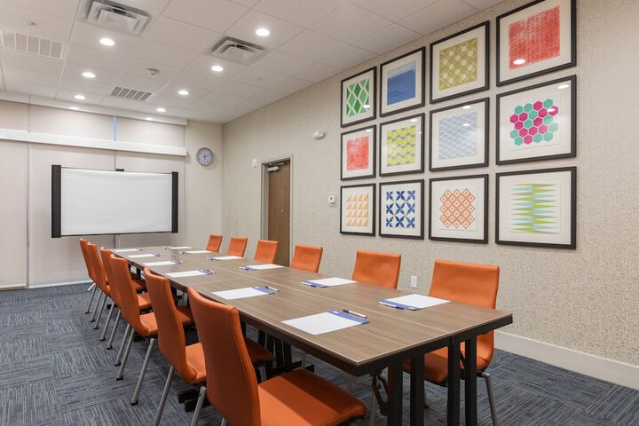 Holiday Inn Express and Suites San Marcos South by IHG