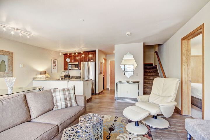 River Mountain Lodge a Vail Resorts Property