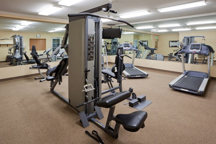 Candlewood Suites Aberdeen-Bel Air by IHG