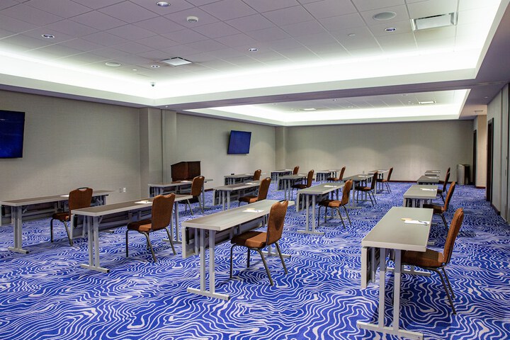 River Spirit Casino Resort