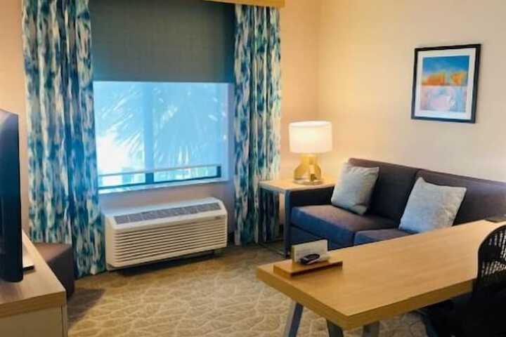 Hilton Garden Inn Palmdale