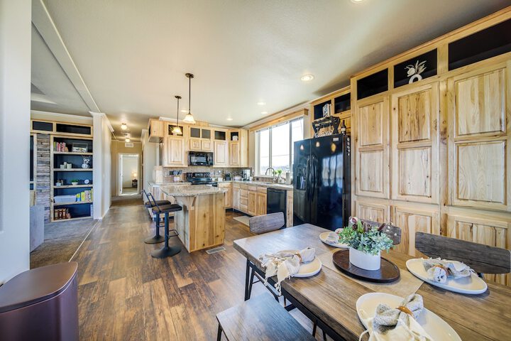 Newport Riverfront Home w / Deck + Fire Pit!