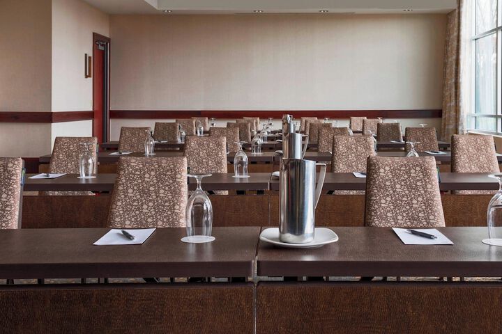 The Westin Mount Laurel