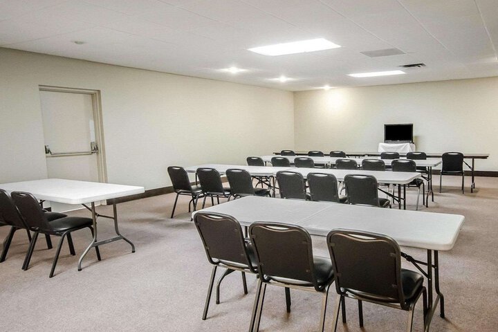 Quality Inn Corydon