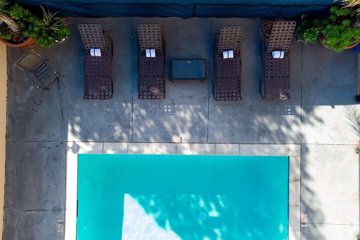Pool 10 of 116