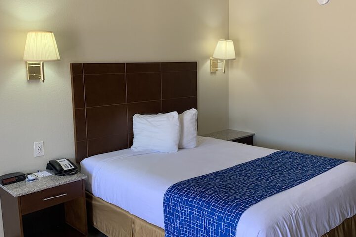 Travelodge by Wyndham Cedar City