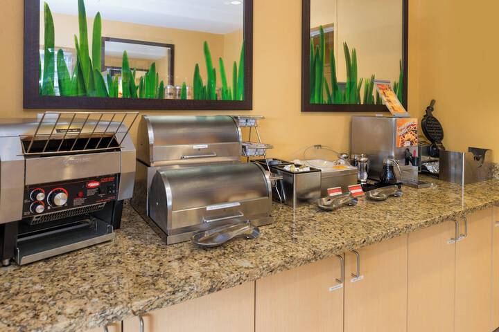 TownePlace Suites by Marriott Huntington