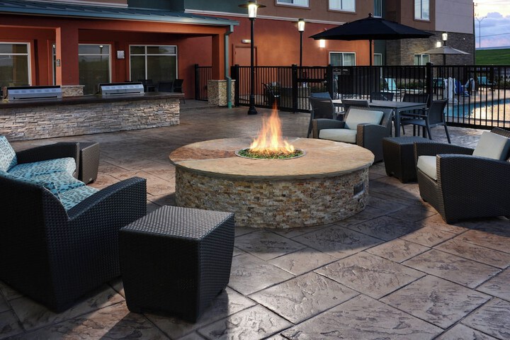 Residence Inn by Marriott Houston Pasadena