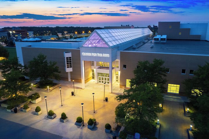 Holiday Inn Express Amherst - Lockport by IHG