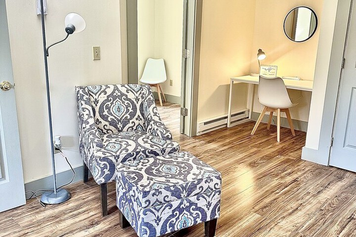 2BR Sunshine Town Condo