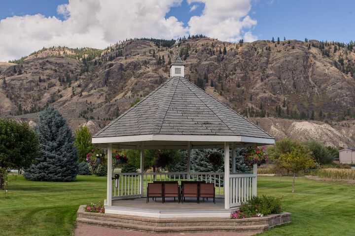 South Thompson Inn & Conference Centre