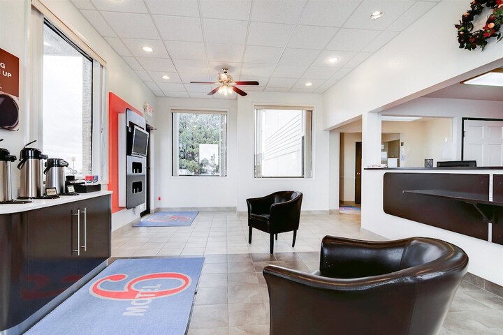 Motel 6 Colby KS