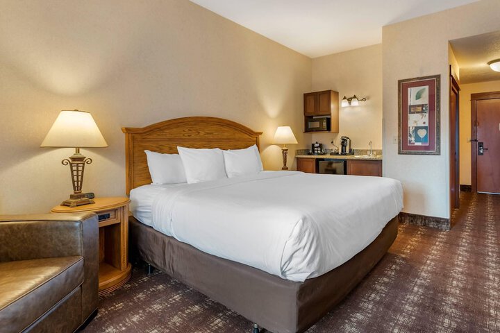 Kathryn Riverfront Inn an Ascend Collection Hotel