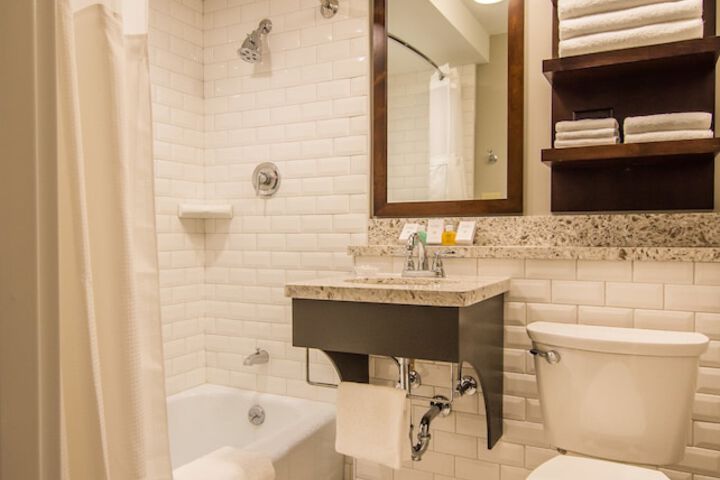 IU Biddle Hotel