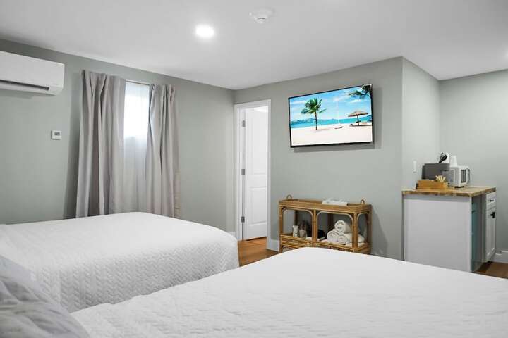 Carolina Beach Motel
