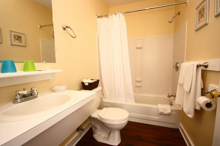 Come From Away B & B Inn