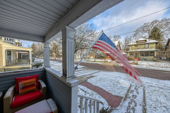 Terrace/Patio 260 of 263