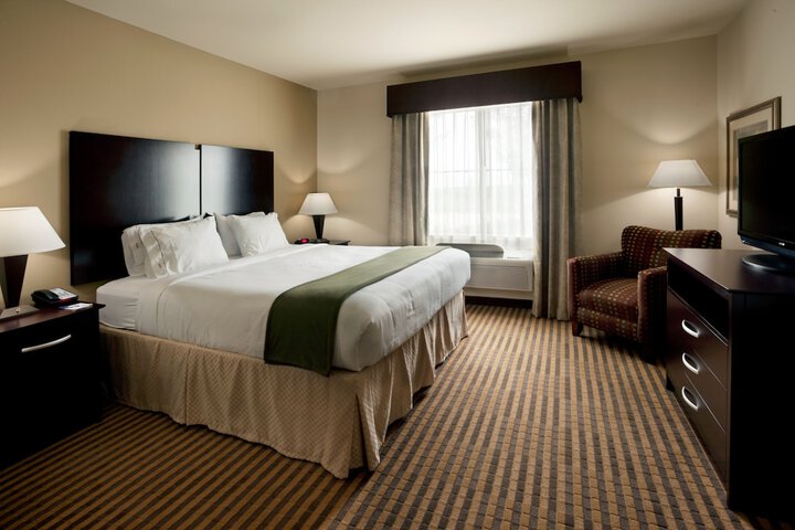 Holiday Inn Express Marble Falls by IHG