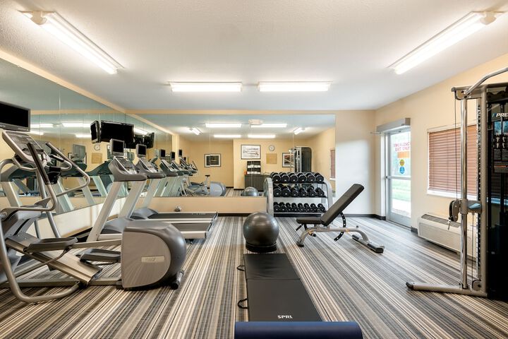 Health and Fitness 29 of 35