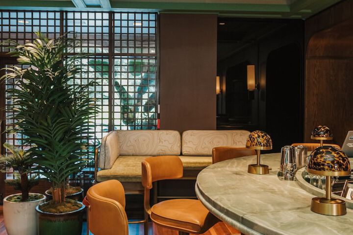 Hotel Bardo Savannah