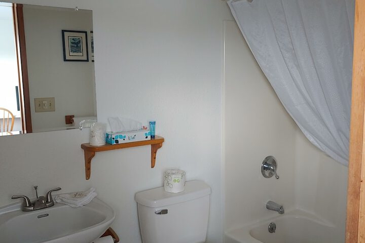 The Dublin House Motel