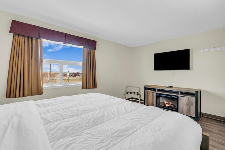 Woodland Inn Meadow Lake