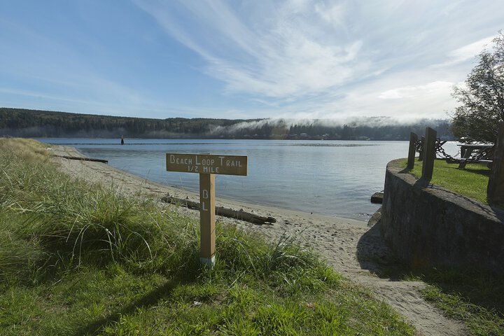 The Resort at Port Ludlow