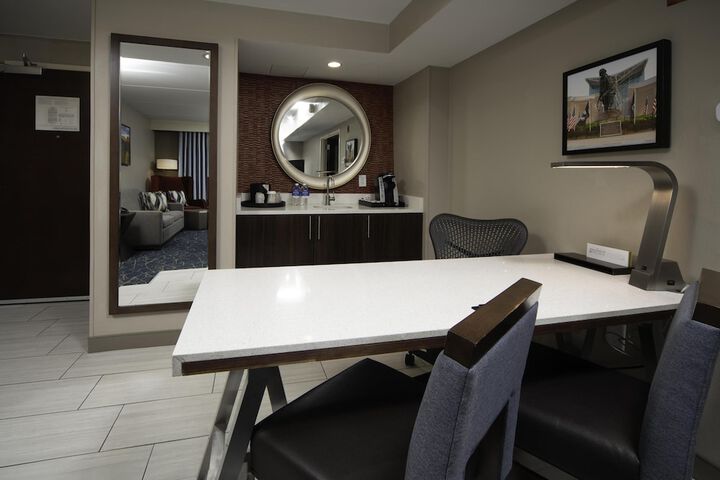 Hilton Garden Inn Fayetteville Fort Bragg