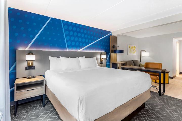 Comfort Inn Oak Ridge - Knoxville