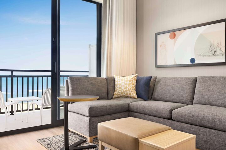 Hyatt Place Virginia Beach / Oceanfront