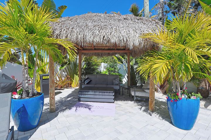 The Inn on Siesta Key