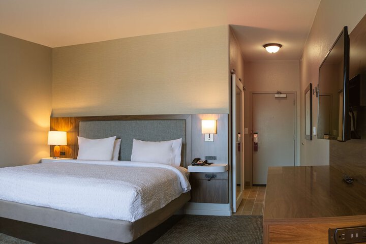 Hampton Inn & Suites Boerne