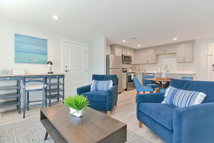 Harbourtown Suites