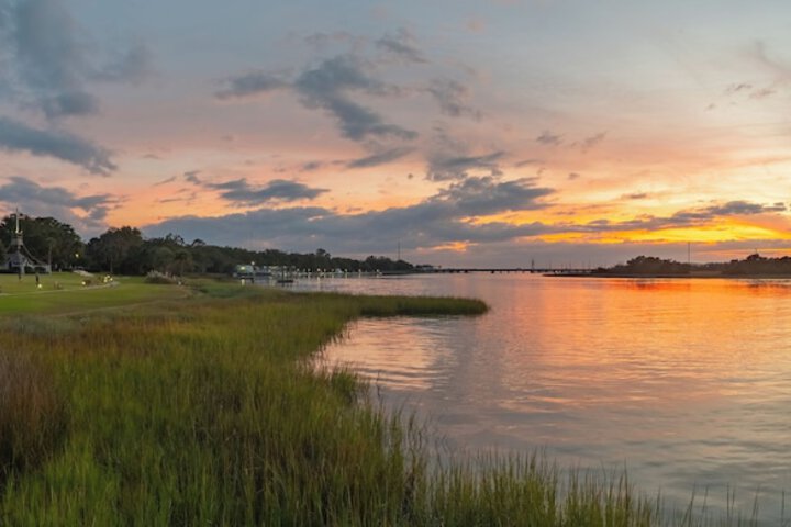 Epworth by The Sea