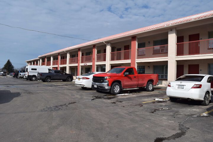 Hotel 3 of 28